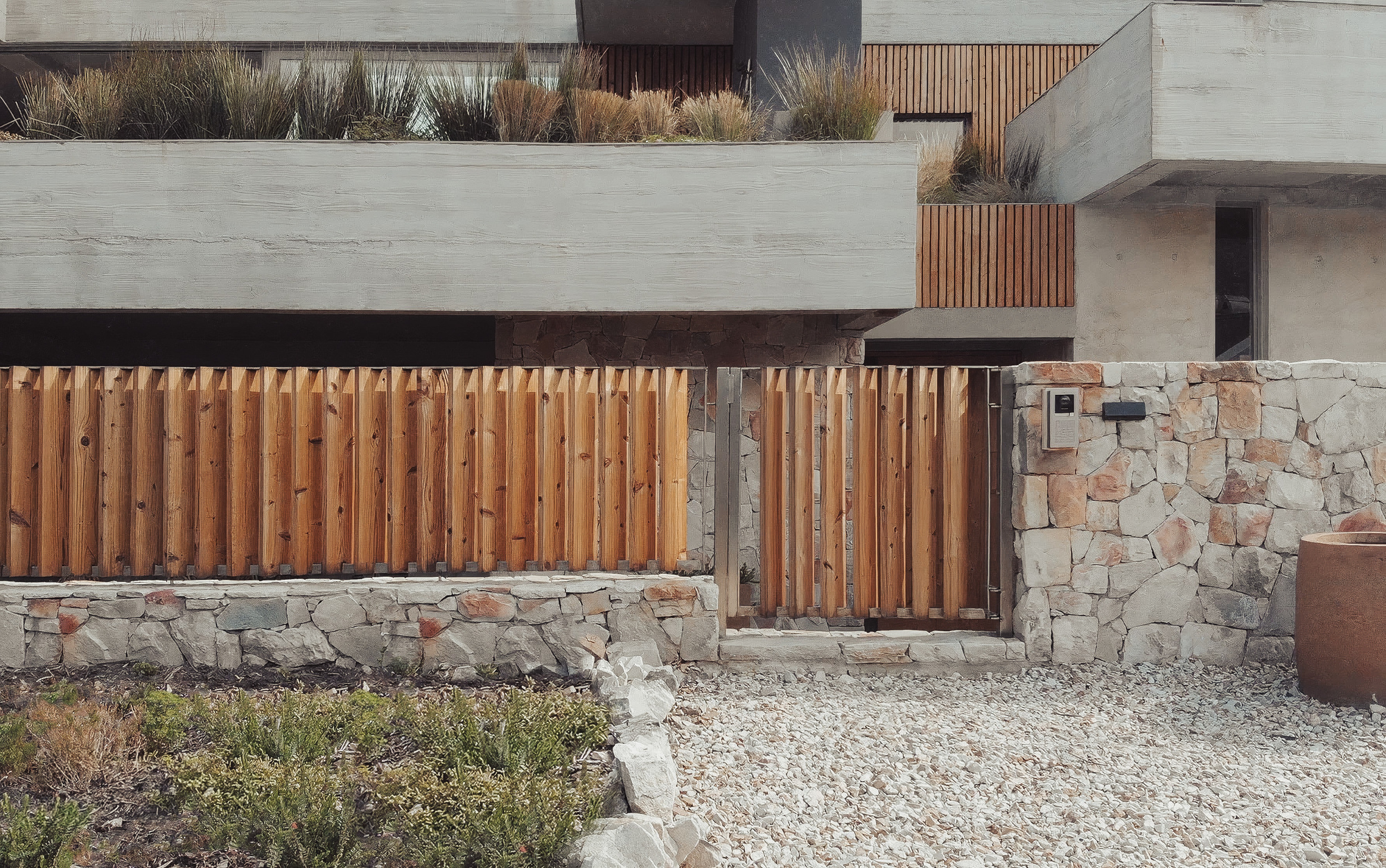 沿海住宅丨南非丨Abon Studio-33