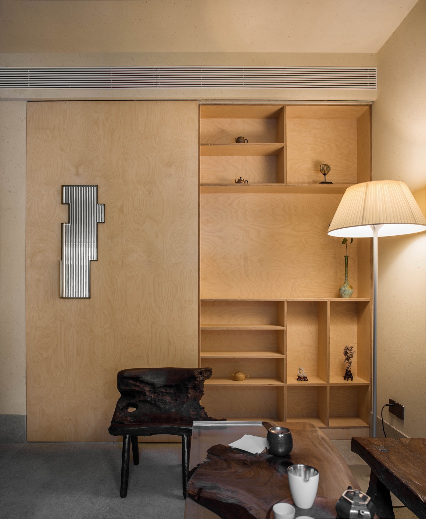 小河茶馆，杭州 / 房子和诗建筑事务所-58