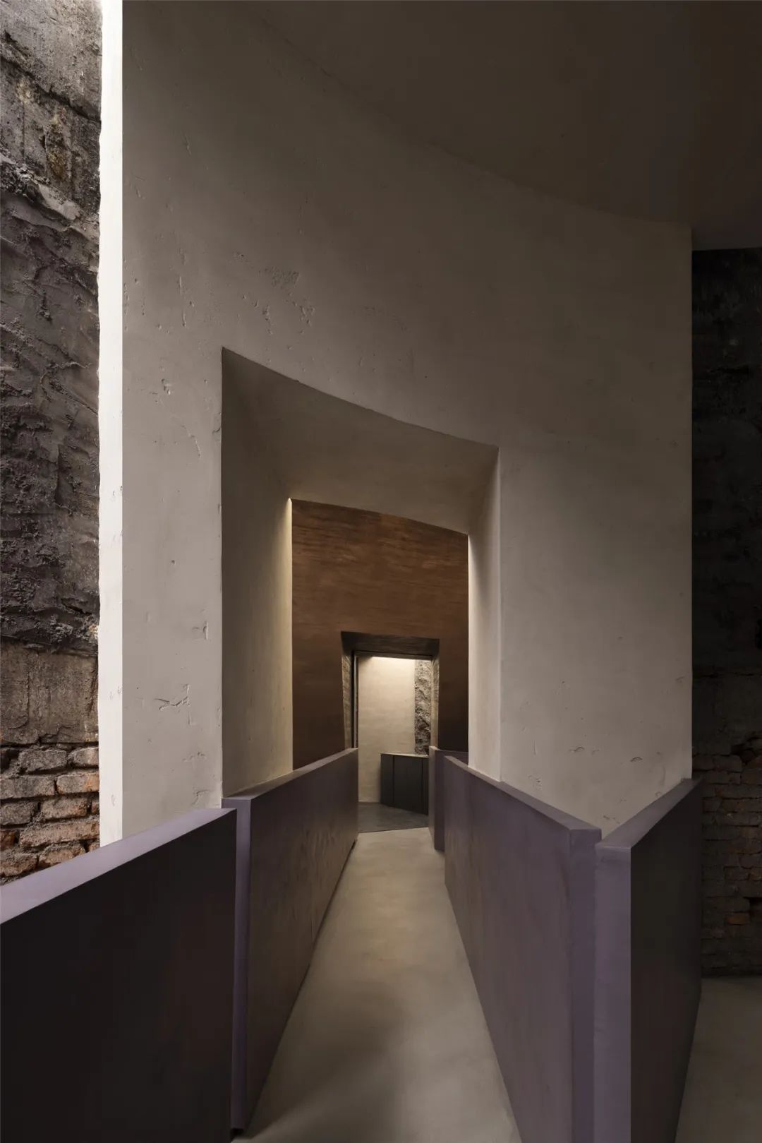 杭州友人制土肌理研究所丨中国杭州丨AD艾克建筑设计-97