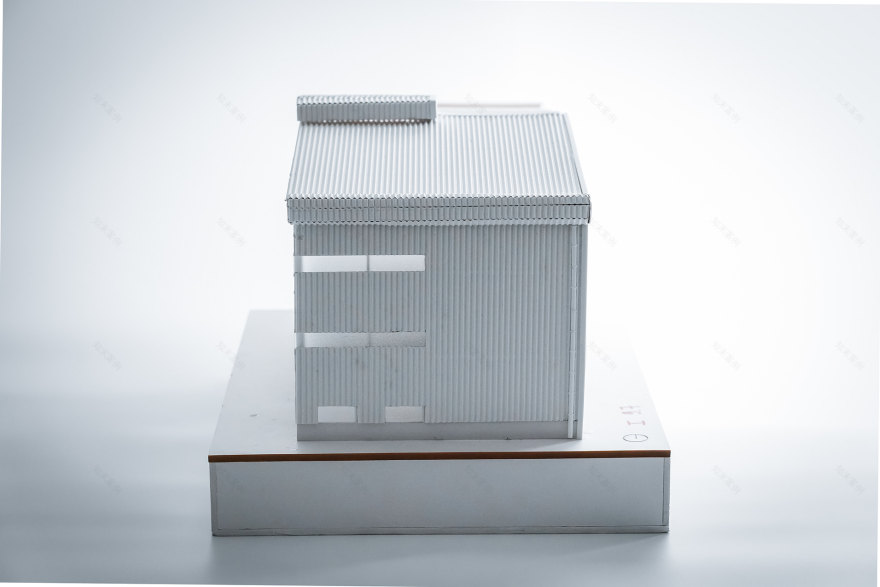 NHÀ MÁY IN BÁO 设计丨Ths.KTS. Đặng Hoàng Quyên-42