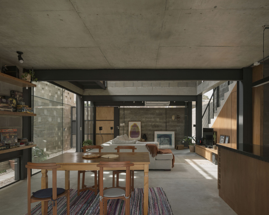 毛坯房丨penta arquitectura-30