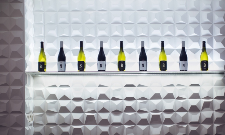 Blanc i Negre餐厅丨西班牙丨Ramón Esteve工作室-22