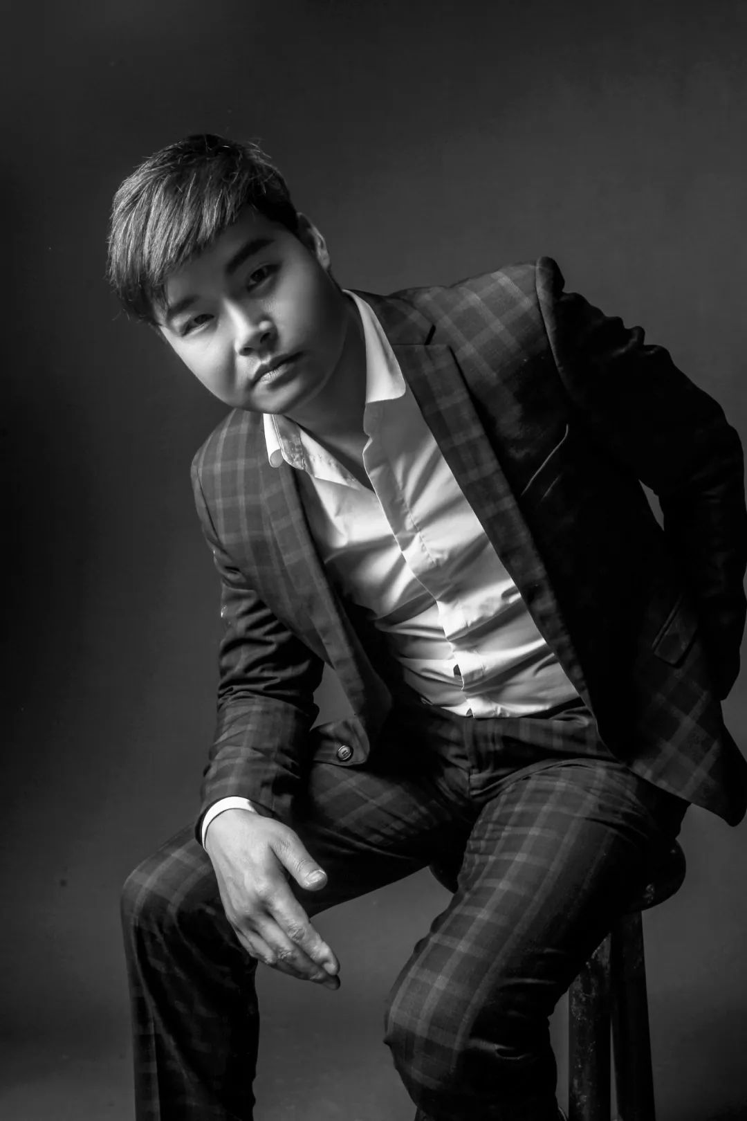 云南印象 · 新中式设计的魅力与雅韵丨中国云南丨紫苹果国际设计-73