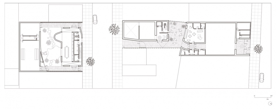 Amant 艺术学院,纽约 / SO-IL | 城市绿洲,创新文化孵化器-47