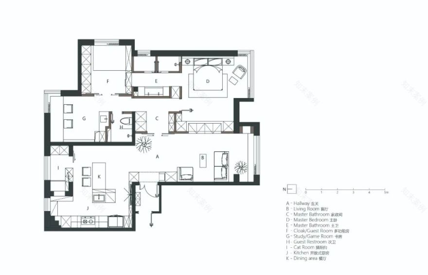 矢量空间丨中国北京丨什作(北京)艺术设计有限公司-10