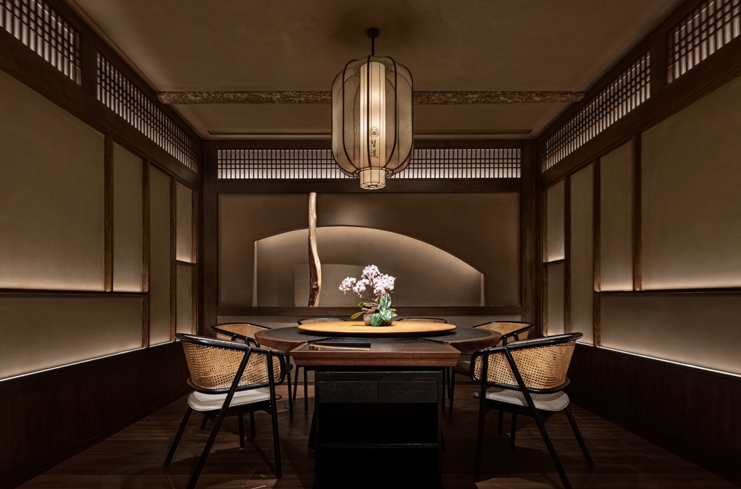 蟹道深圳平安金融中心店丨中国深圳丨道为设计TAOWAYDESIGN-73