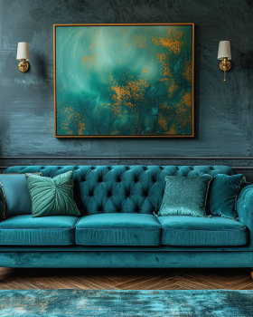 Modern Home Decoration Ideas