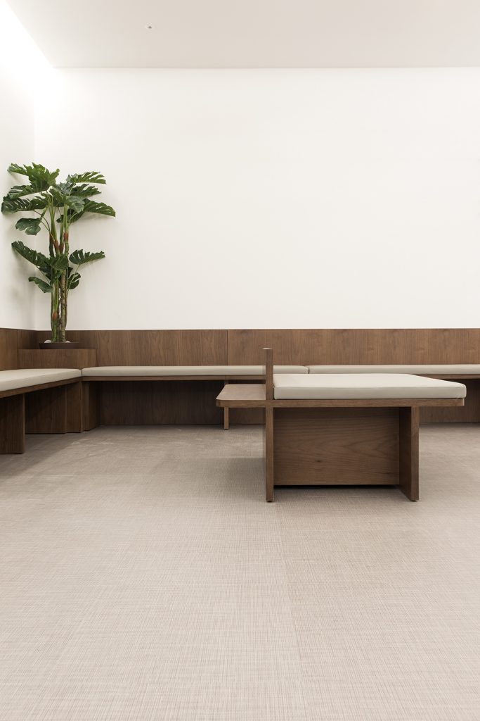 简约优雅的 68 平米医院室内设计-8