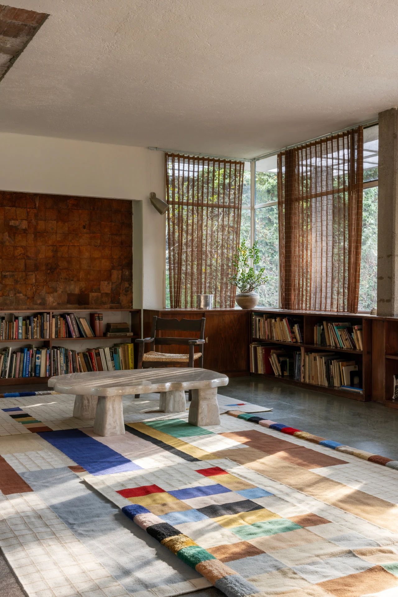 家具展厅丨日本东京丨Keiji Ashizawa Design-88