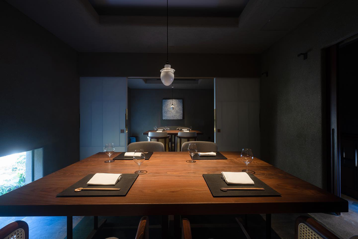 托基托旅馆丨日本东京丨绪方慎一郎,Shinichiro Ogata-41