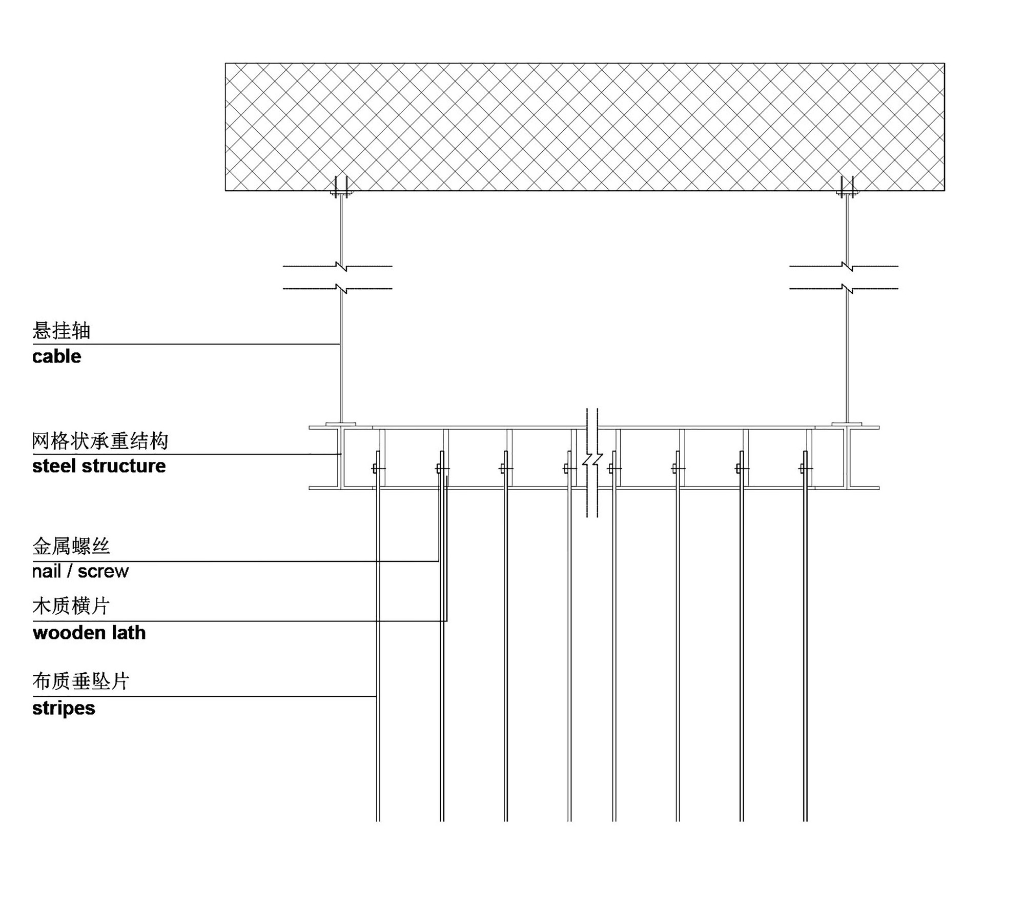 重庆加蒂 S·1 零售空间-7