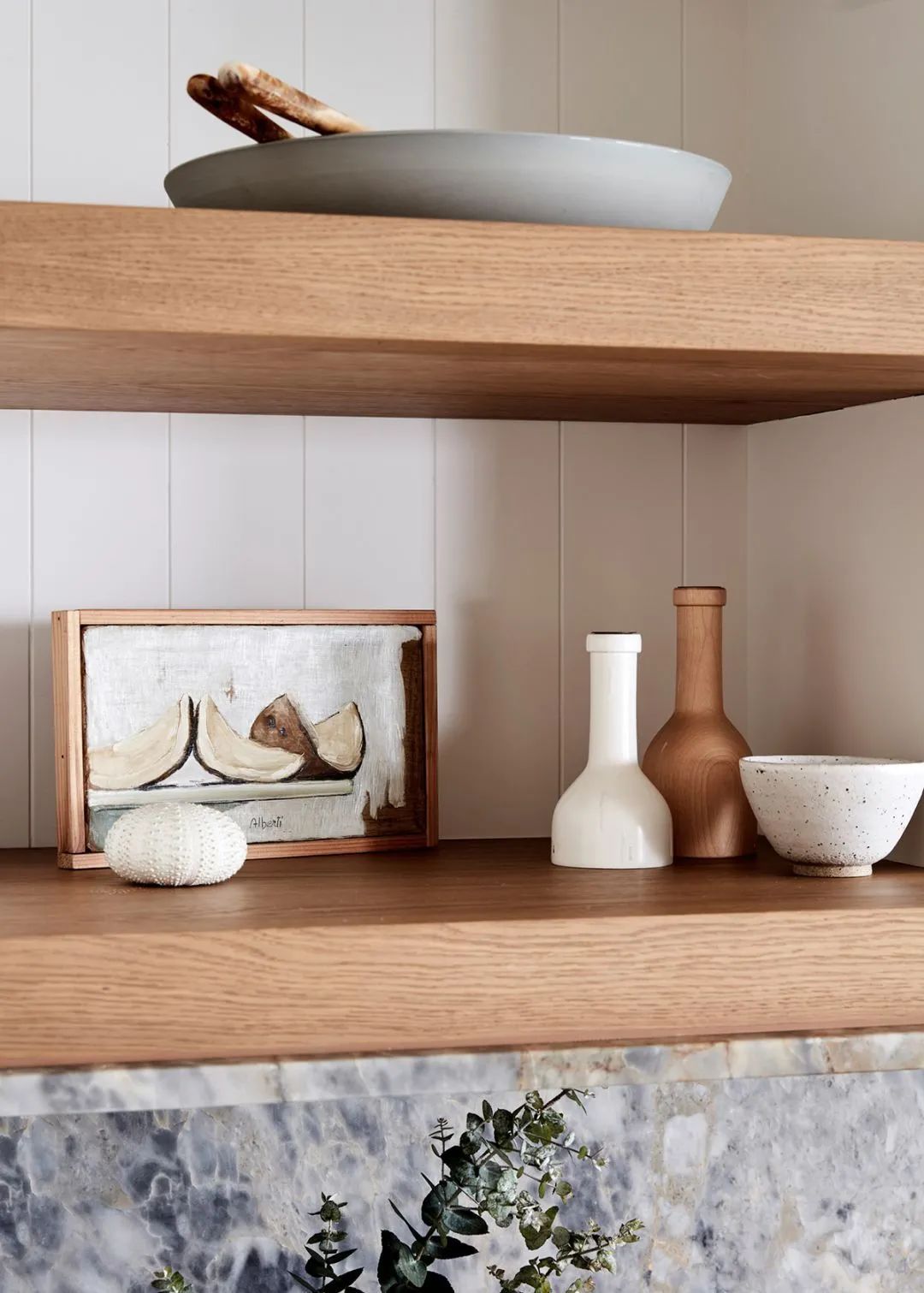 菲利普港湾滨海住宅 Portsea Beach House丨Studio Esteta-51