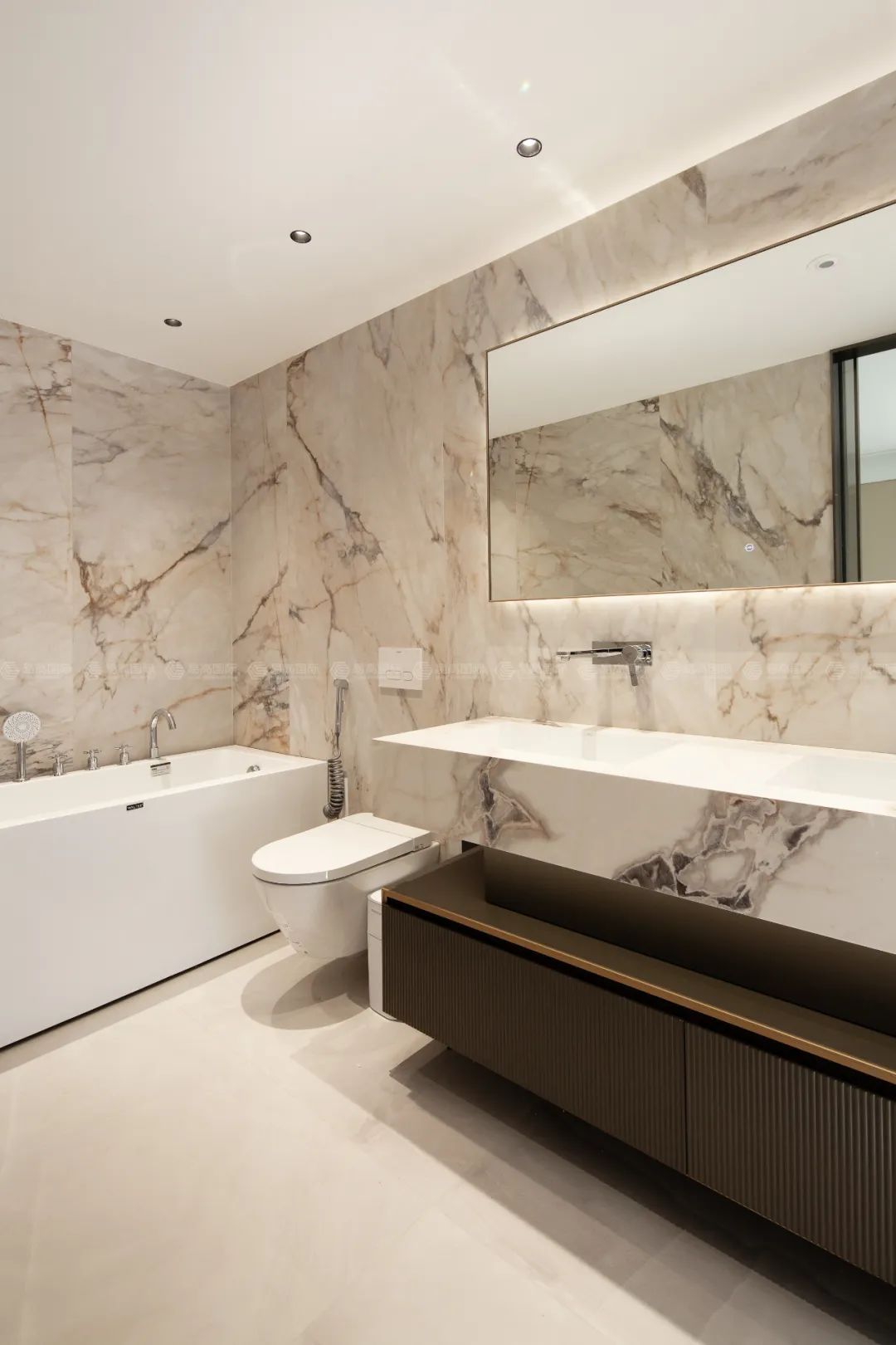 曲江大城 • 华宸丨易高国际-14