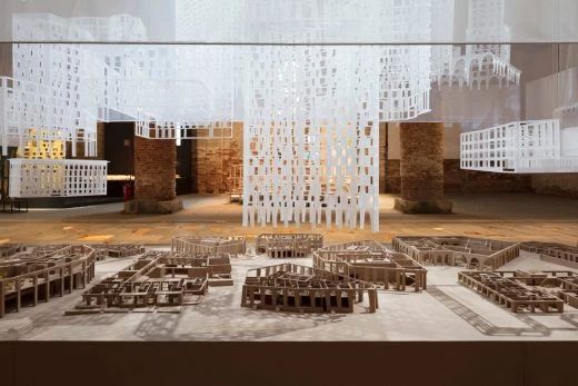 2021威尼斯建筑双年展丨法国尼斯丨Hashim Sarkis Studios(HSS)-155