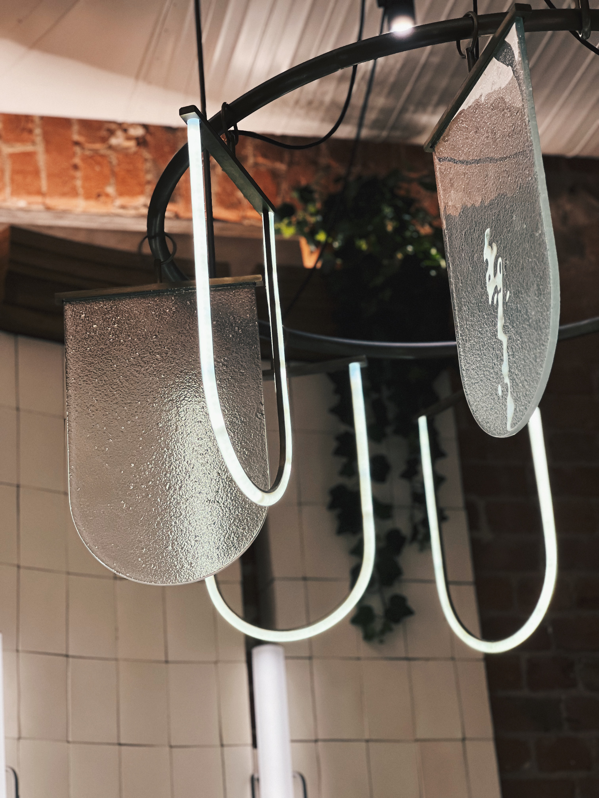 MAMA ROMA 餐厅室内设计丨俄罗斯圣彼得堡丨Anna Filippova,Polina Masiianskaia-40