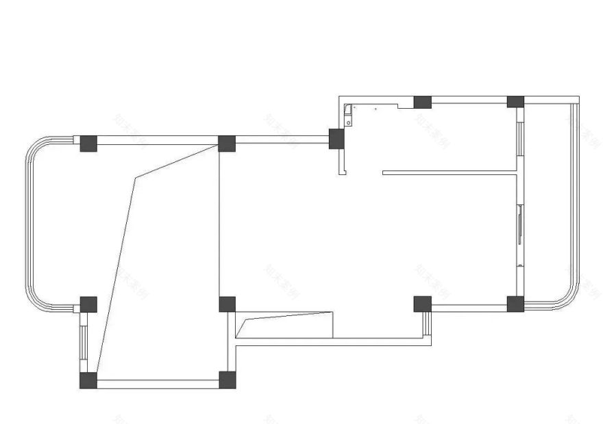 职住一体的「格调生活家」丨成都吾隅设计-56