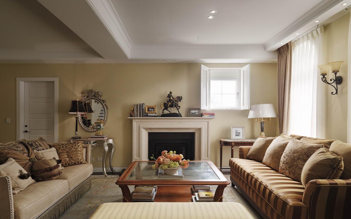 阳明山「山居别馆」—— 欧式古典与时空交错的完美融合-0