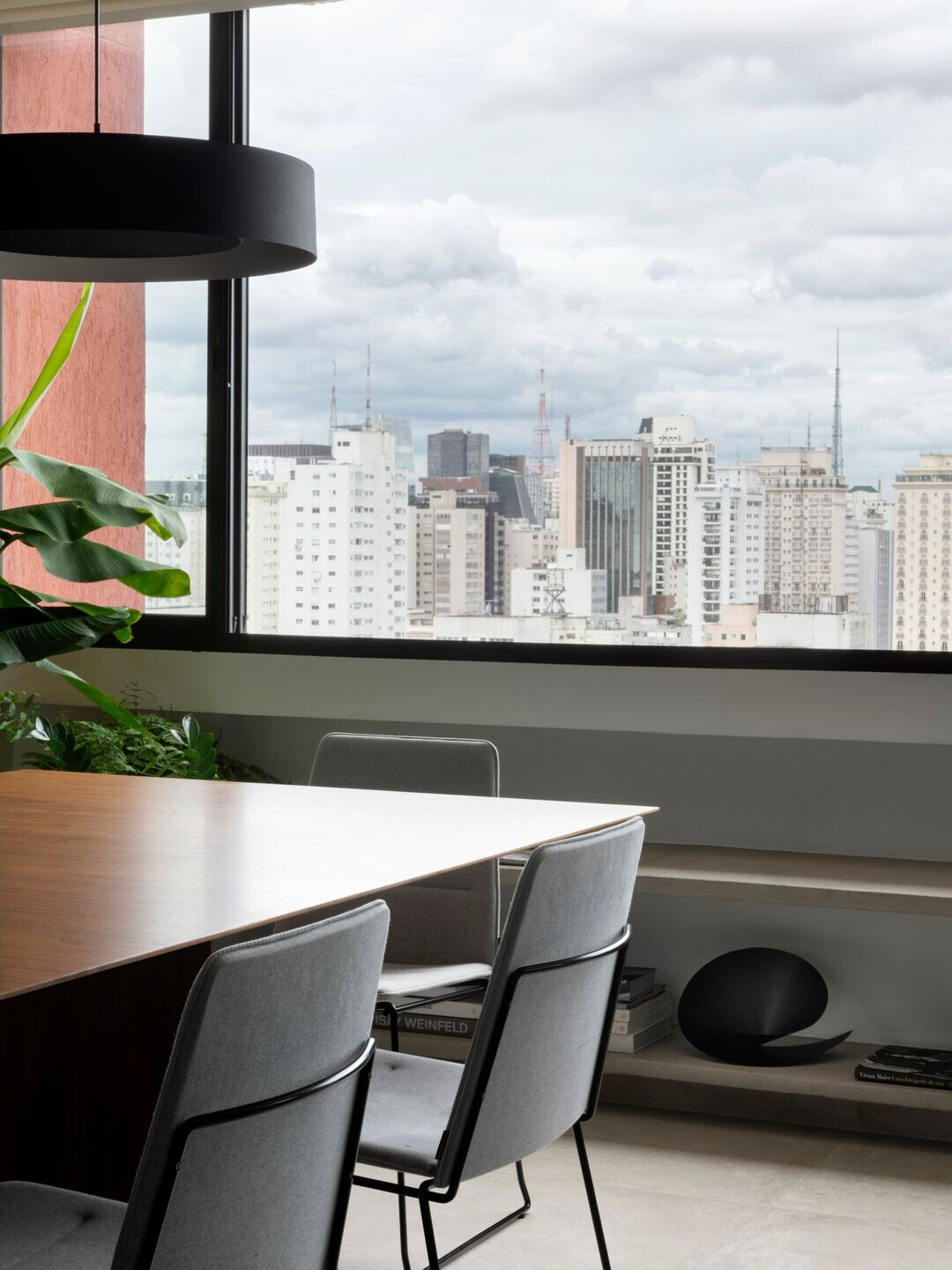 巴西 222 公寓丨巴西圣保罗丨Macro Arquitetos-41