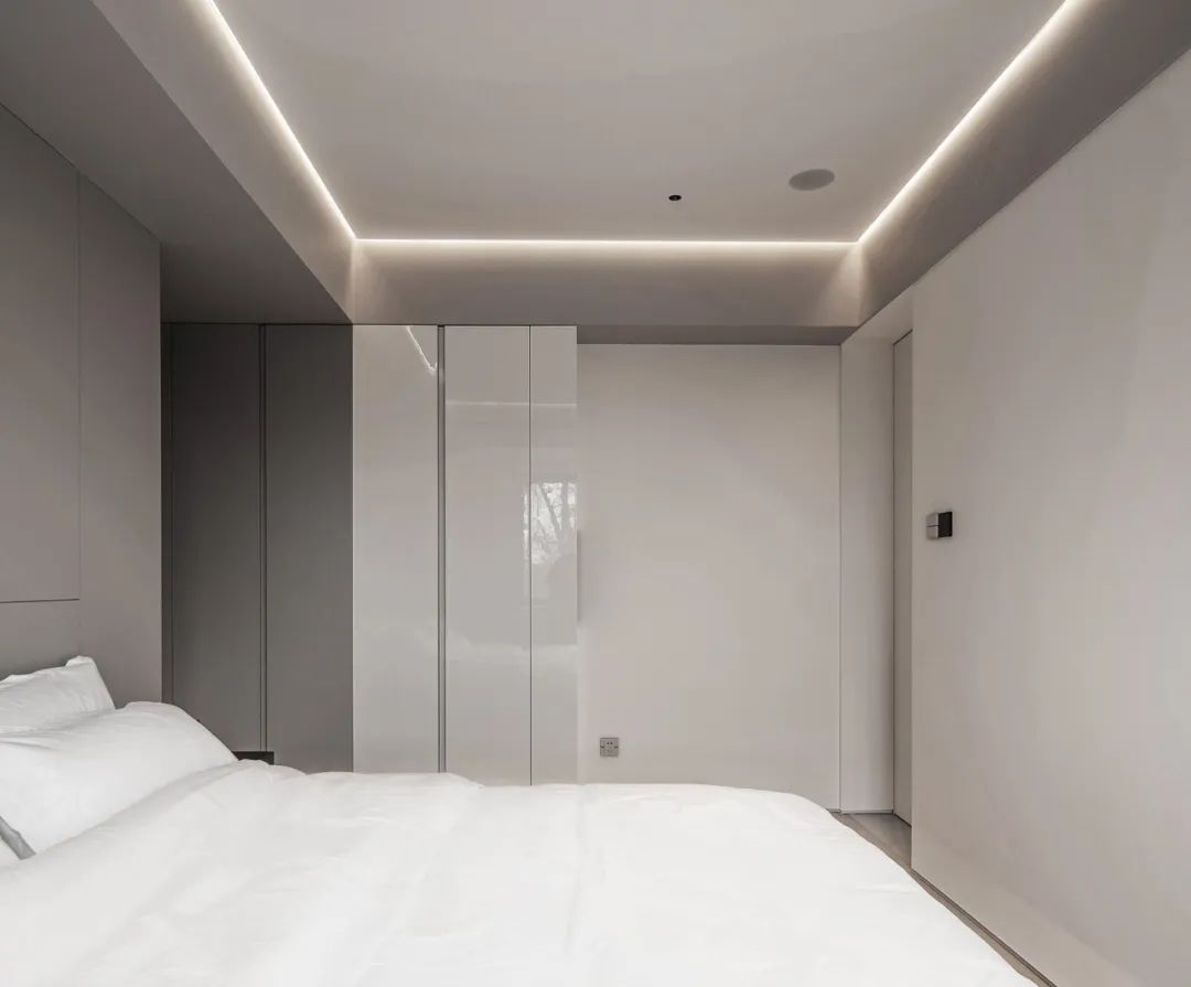 积水|裕沁听悦轩|实景首发丨质造共合设计事务所-25