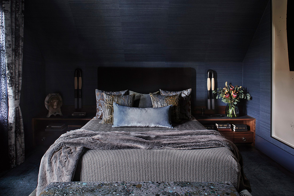 旧金山历史住宅翻新项目丨美国丨PH Studio-13