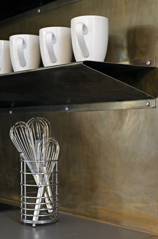 索诺兰沙漠社区智能增长住房 | Water Street 主套房与新客房设计-31