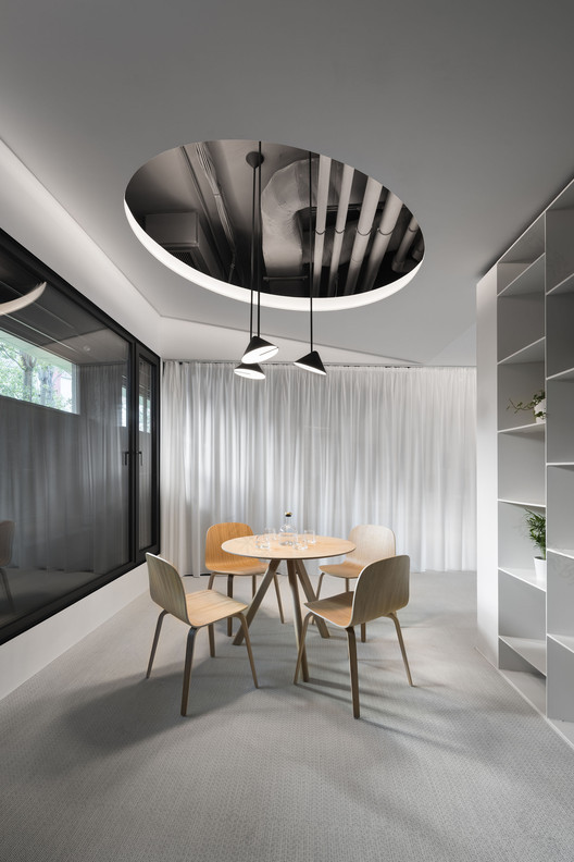 Schüco 陈列室-11