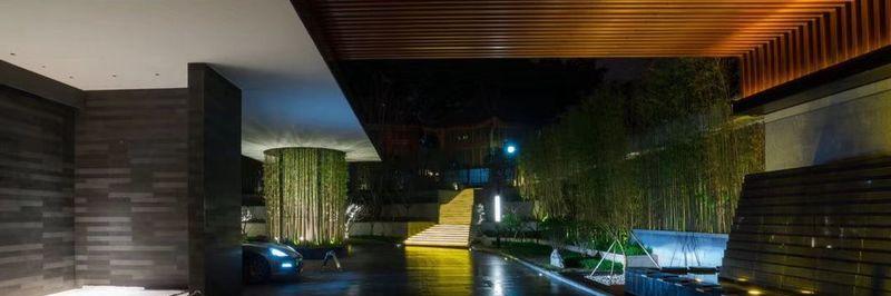 福州璞璟酒店-21