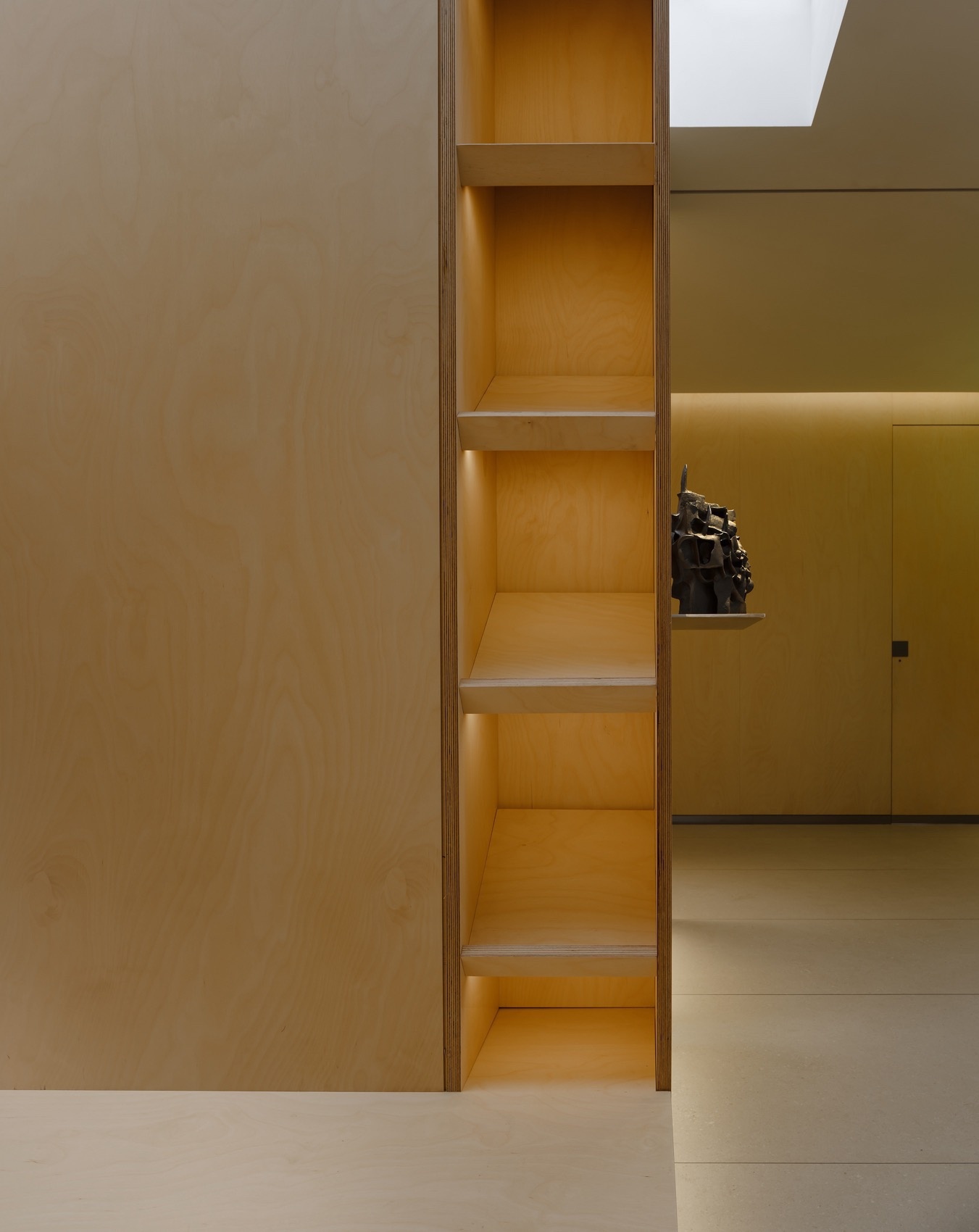 浙江无形有行办公室丨中国杭州丨杭州无形有行设计-64