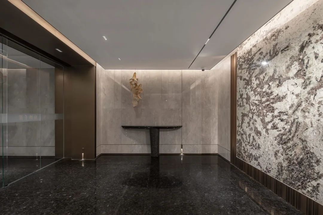 华润超核紫云府丨中国深圳丨深圳市库博建筑设计事务所有限公司-49