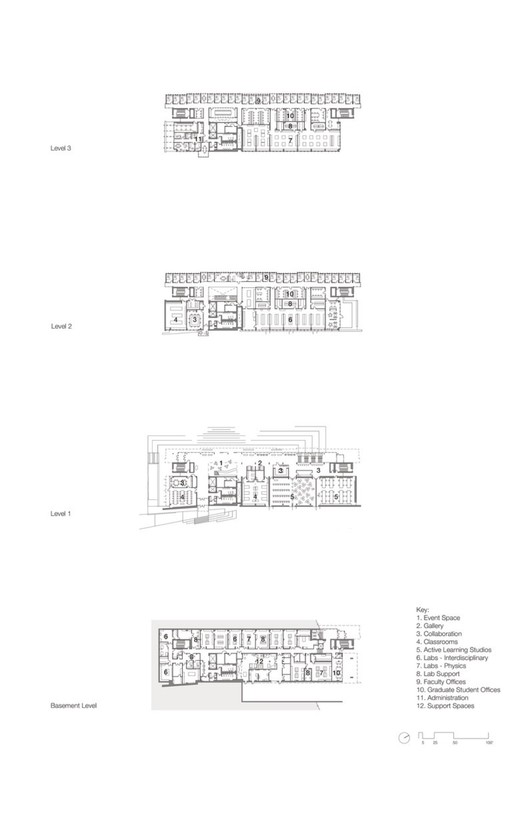 科罗拉多矿业学院 CoorsTek 中心-24