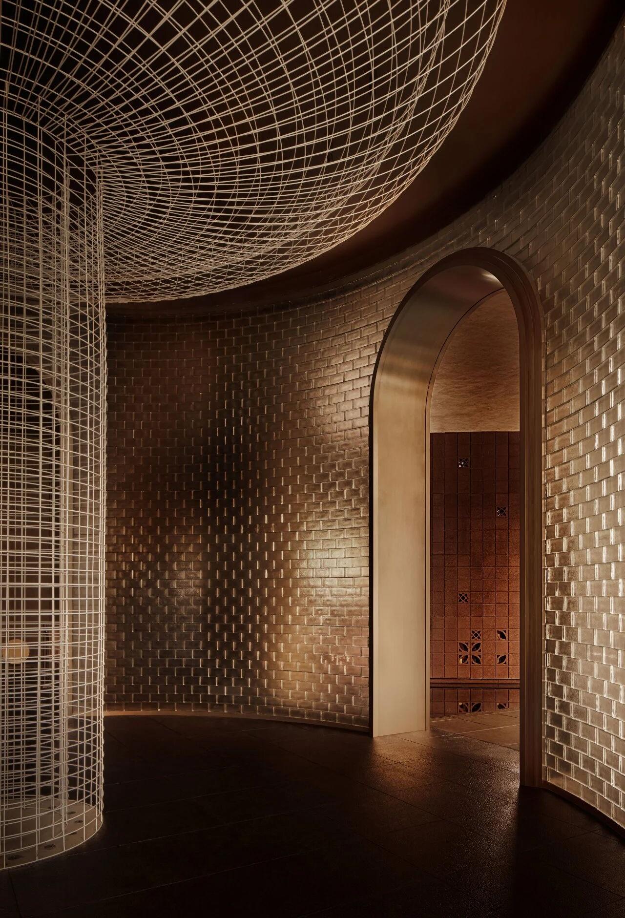 珠海香洲英迪格酒店丨中国珠海丨广东都市建筑规划设计有限公司（建筑）等-26