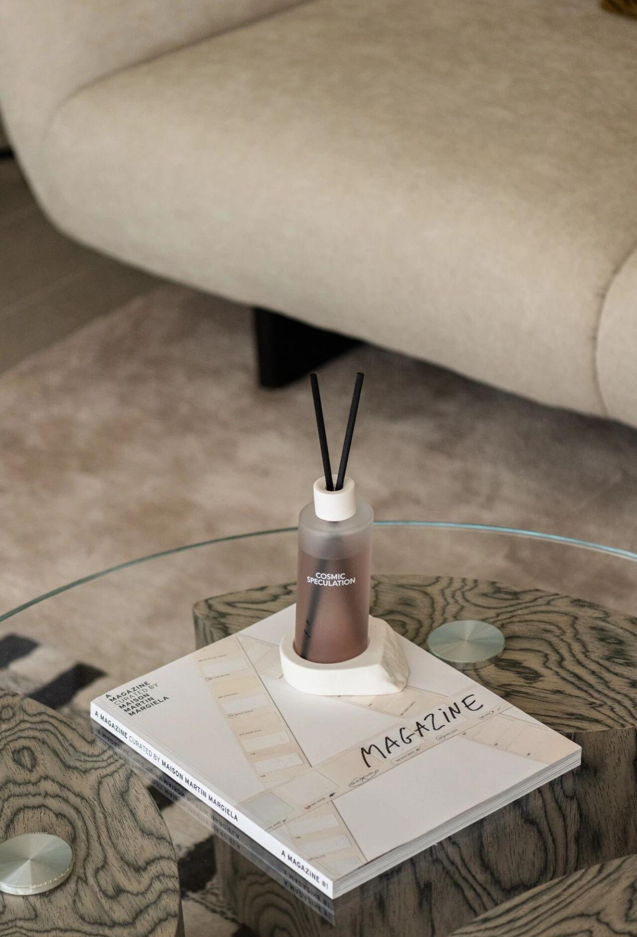 向泽空间 · 阿那亚北戴河165㎡私宅丨ULS向泽空间-8