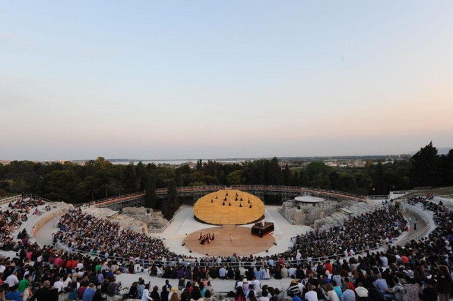 西西里锡拉库萨古希腊剧场现代化装饰设计丨OMA（雷姆·库哈斯及AMO,OMA）-32