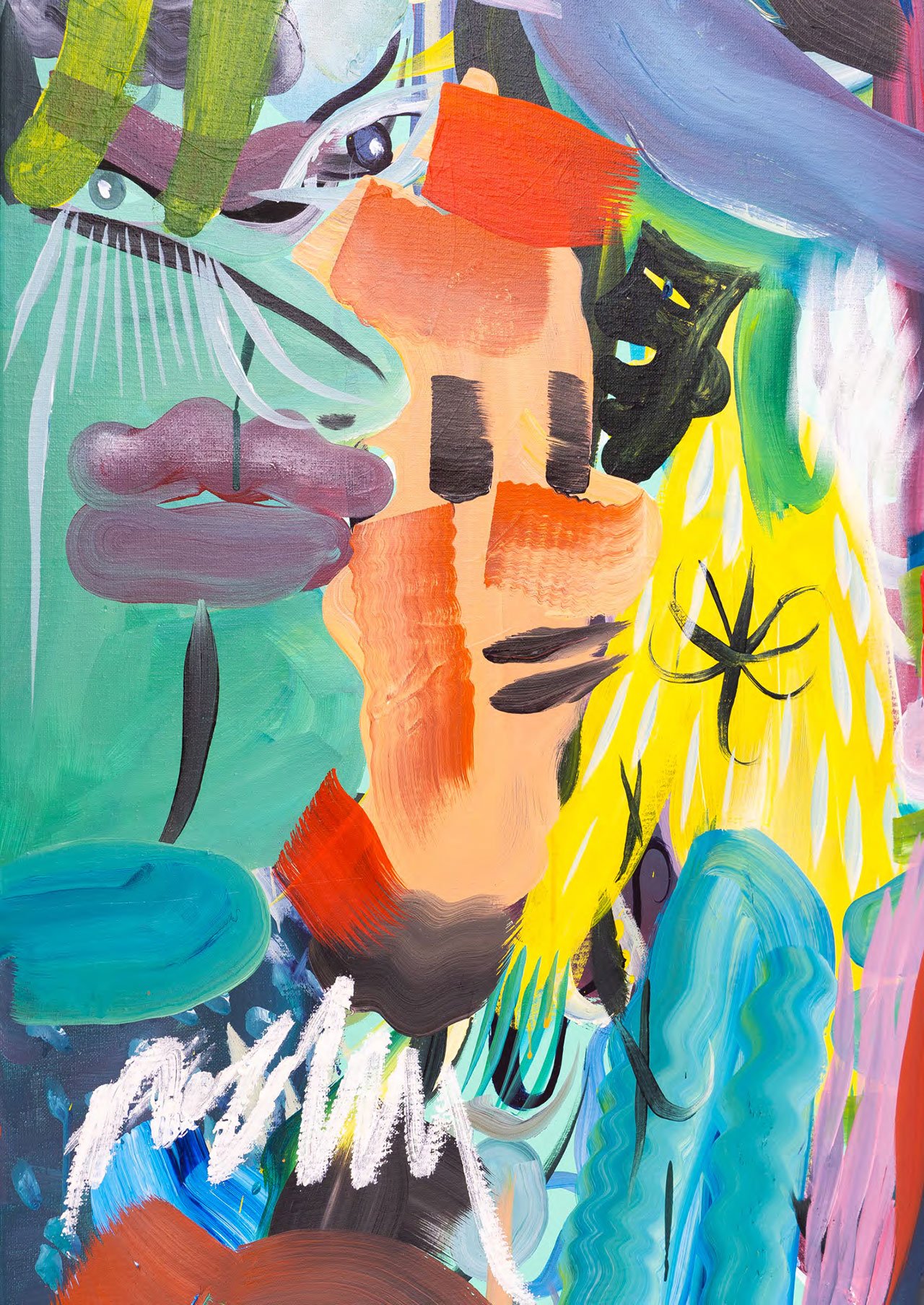 Jaime Hayon Goes Bestial at His Miami Art Show | Yatzer-25