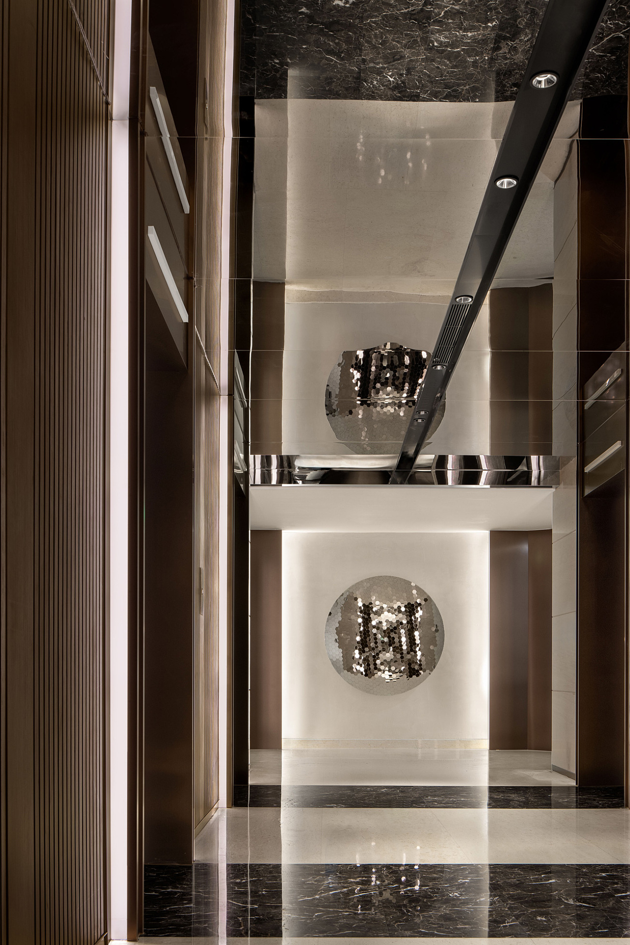 中海·鹿洲府丨中国温州-21