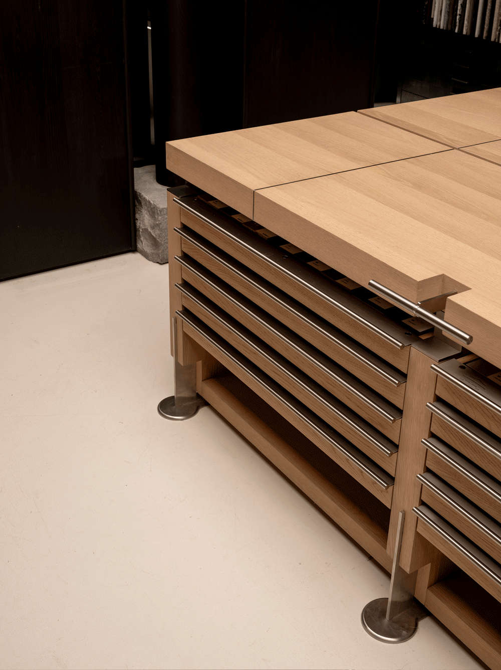 未末展厅丨中国沈阳丨无隅制造-67