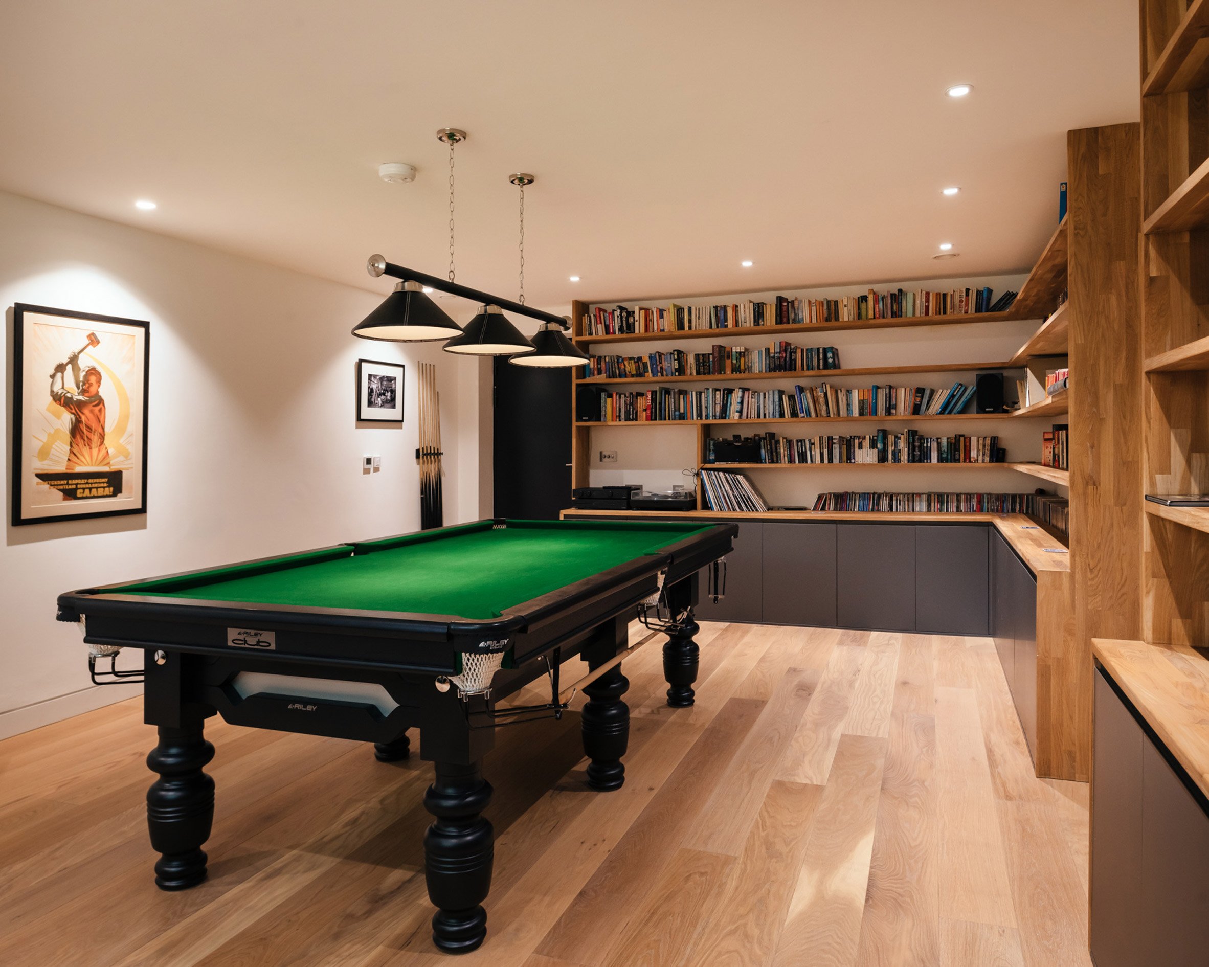 Claywood 住宅丨英国丨Ayre Chamberlain Gaunt-66