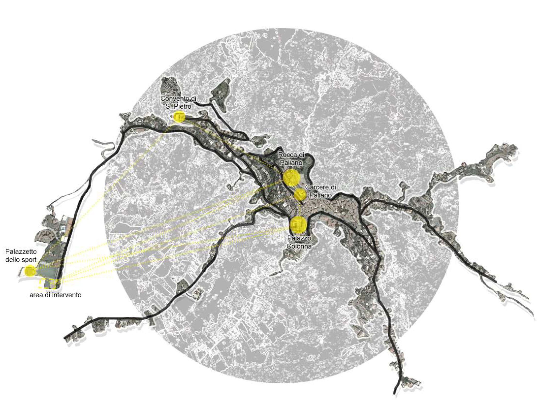 市民庭院丨意大利丨delphilab+ld'a-14