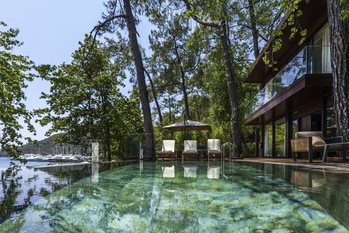 Ri·os酒店“Premium”建筑及室内设计项目丨土耳其-3