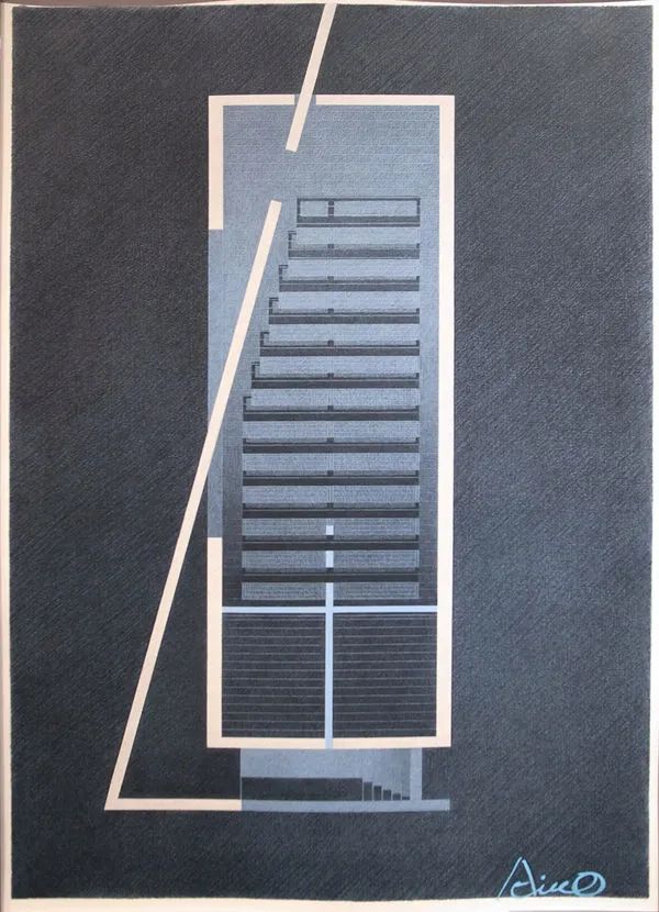 安藤忠雄的建筑作品丨安藤忠雄建筑工作室-334