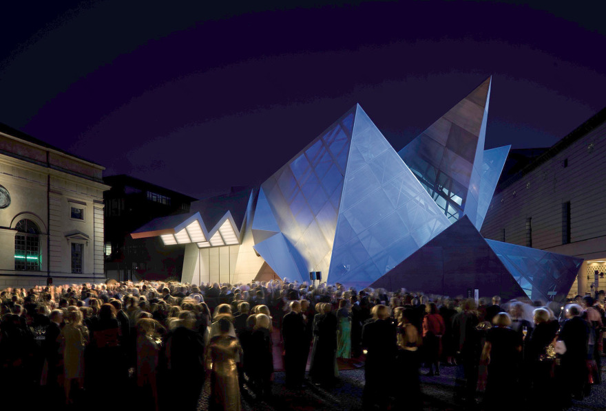 迷你歌剧空间21丨德国慕尼黑丨蓝天组-52