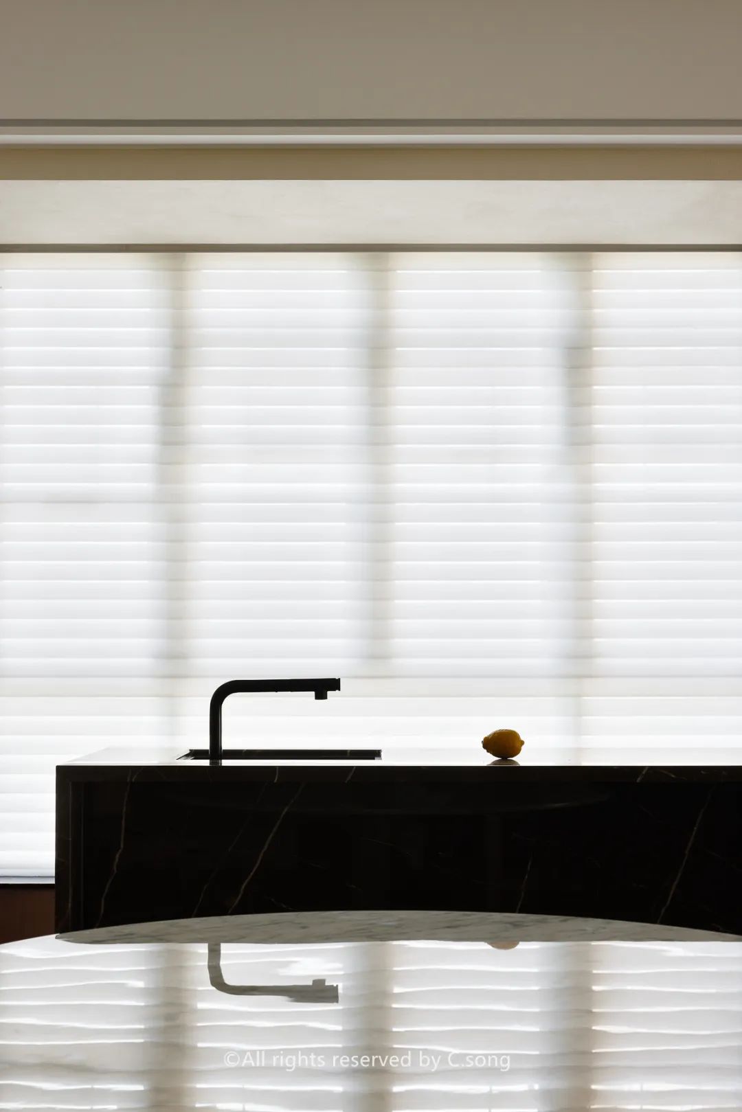 温润不喧丨中国广东丨汕头市呈颂设计工程有限公司-26