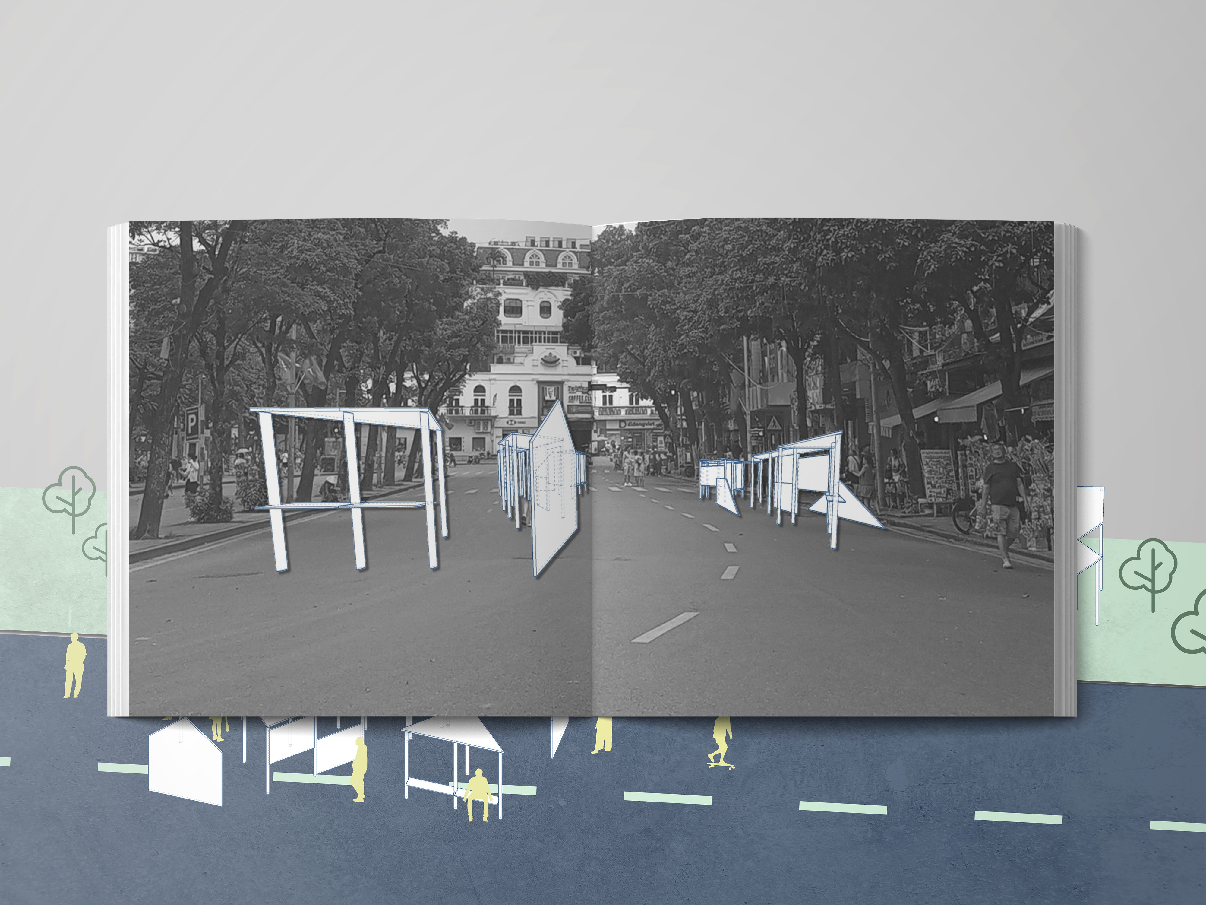 QUICK DESIGN PROJECT - ĐỒ ÁN THIẾT KẾ NHANH-17