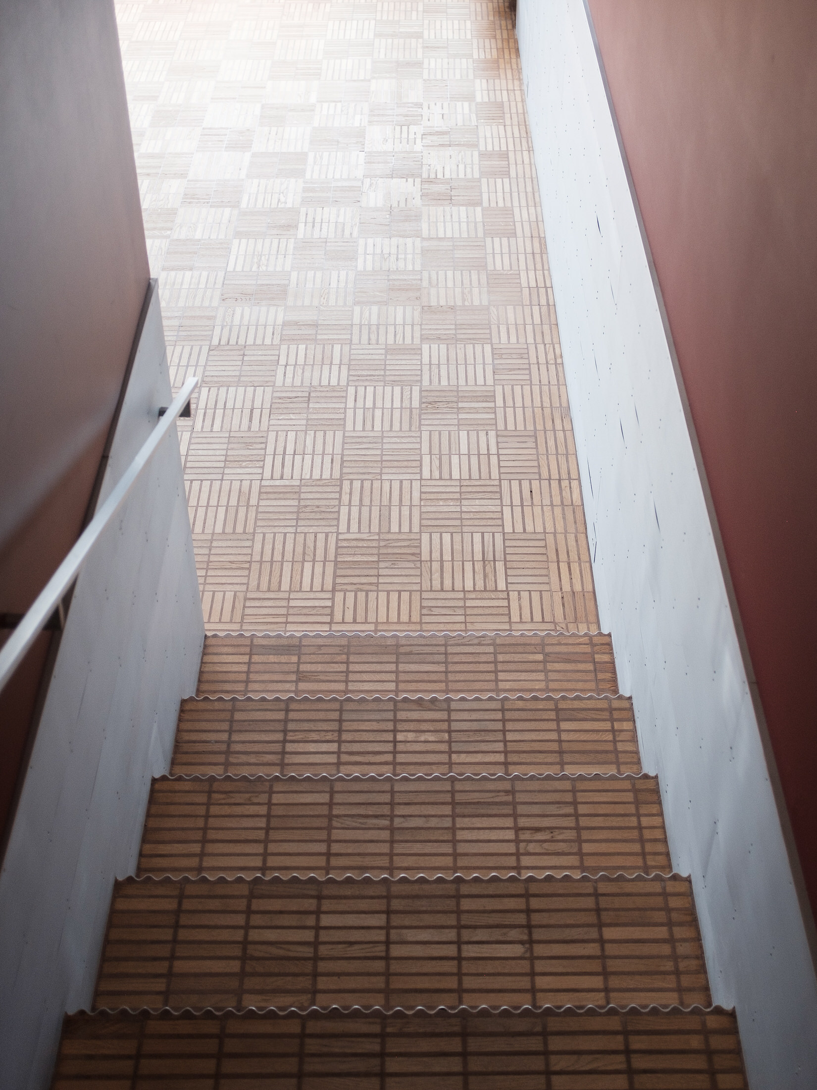 克鲁瓦卡夫罗瓦别墅丨法国丨法国建筑师 Robert MalletStevens-63