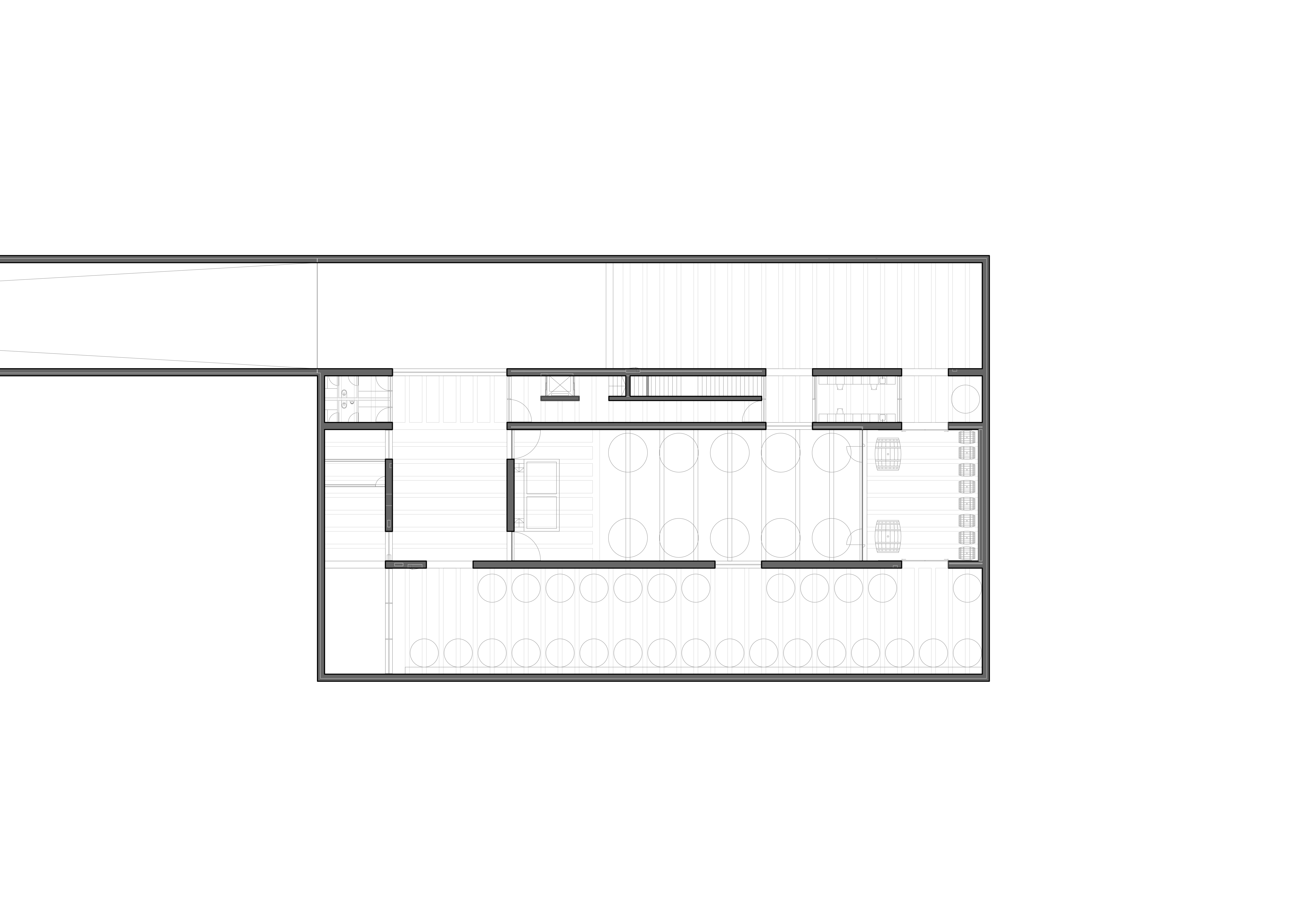 阿尔沃别墅丨Diogo Aguiar Studio-19