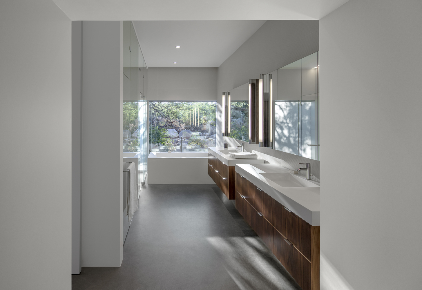 Canyon House  HK Associates Inc-66