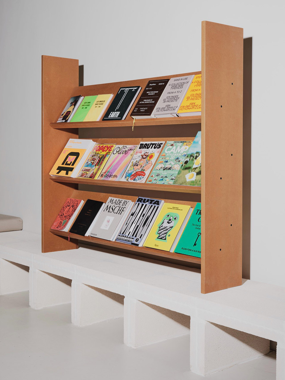 Sornells 21共享工作空间丨西班牙丨T.O.T Studio + Paloma Bau Estudio-101