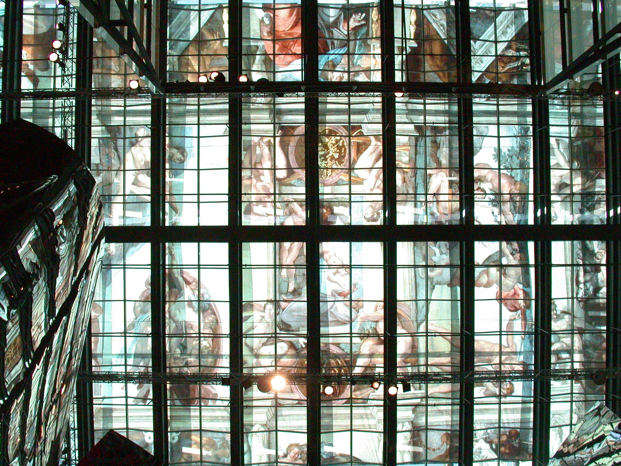 赫尔米特古根海姆博物馆-3