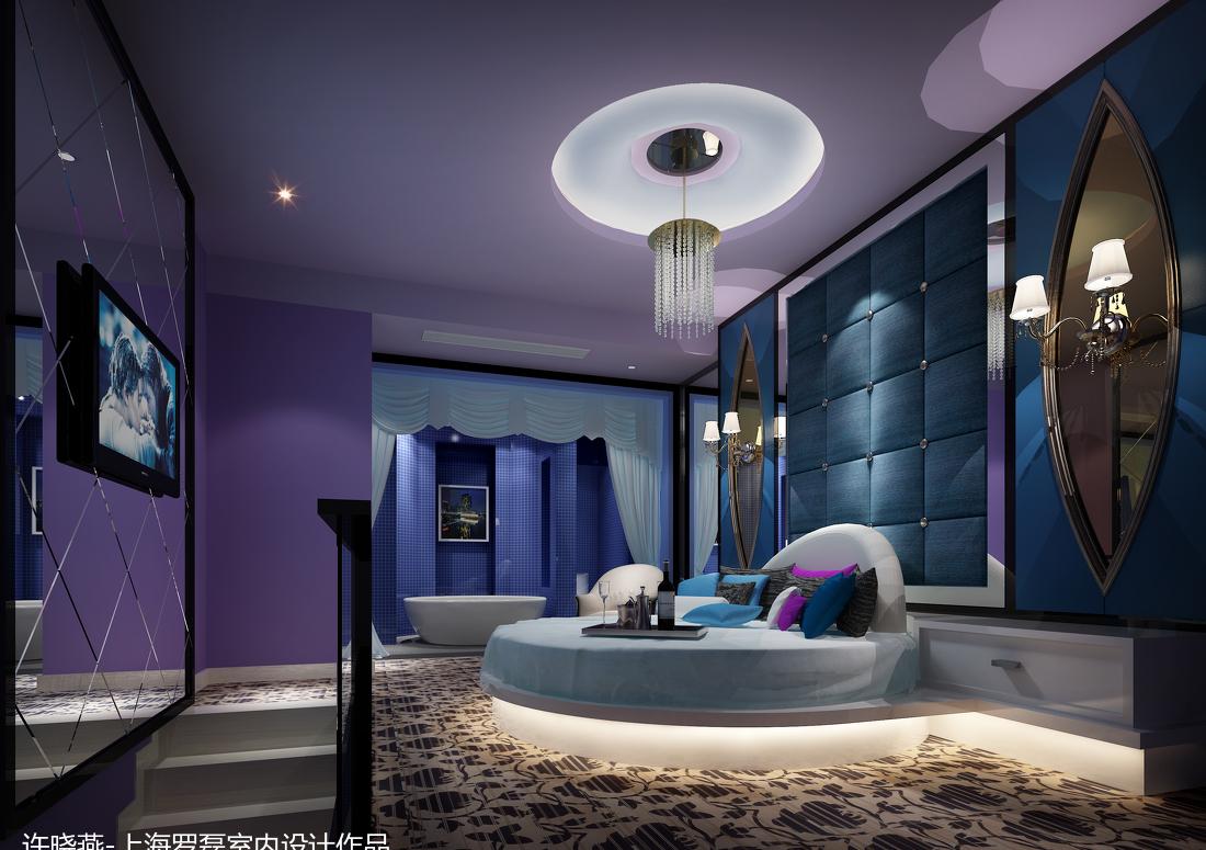 
东台情趣酒店-设计 -7