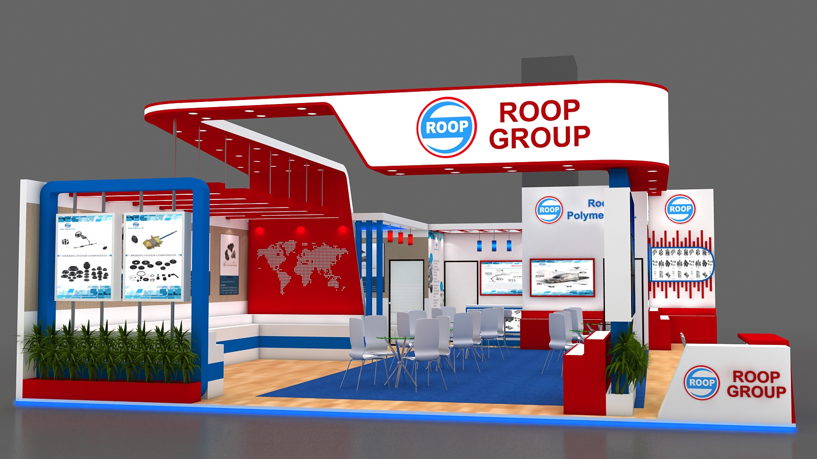 ROOP GROUP-2